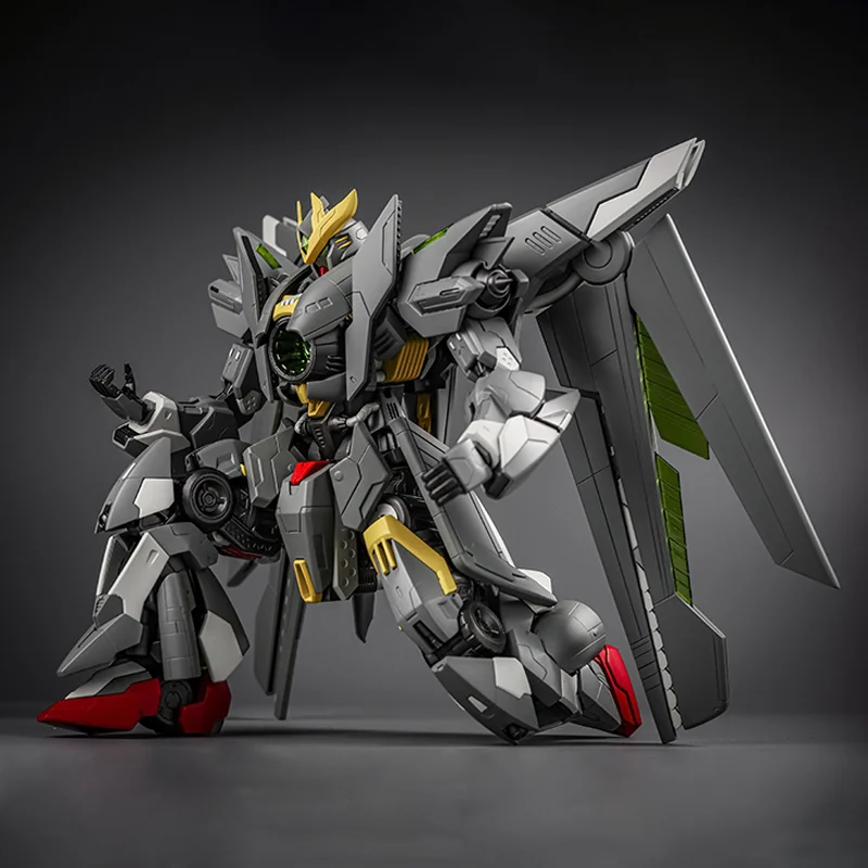 متوفر في المخزون: نموذج قابل ل - مراجعة Model Kit Third Party وسعره