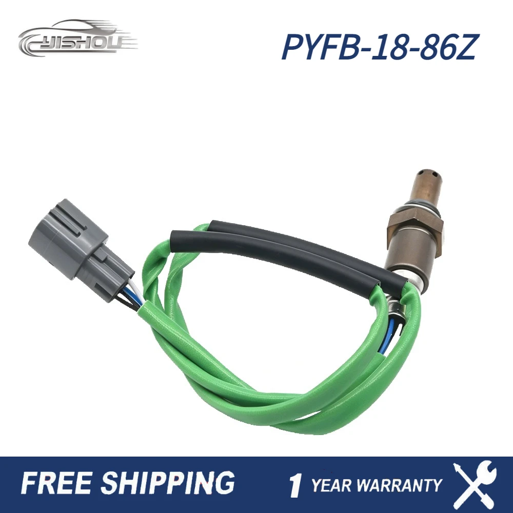 PYFB-18-86Z New O2 Oxygen Sensor For Mazda CX-5 (KF) 2.0 2.5 2018-2025 PYFB1886Z