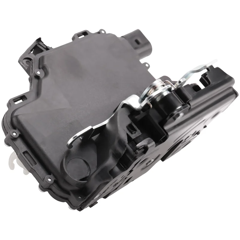 

A91P 1 Piece Rear Right Side New Door Lock Actuator For VW Jetta Golf Passat B5 Beetle 3B1839016A