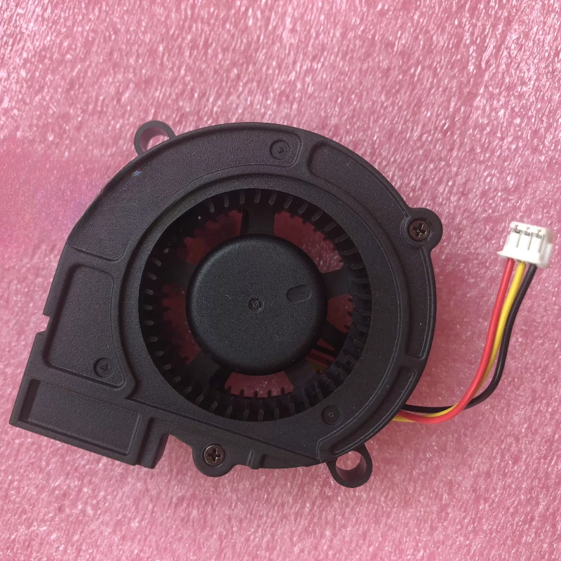 EF50201S1-C030-G99 냉각 선풍기, 12V, 1.02W