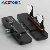 IFIXES IA3 Multifunctional Rear Cover Fixing Fixture Screen Side Hanging Fixture Remove Glass Mobile Phone Retaining Tool