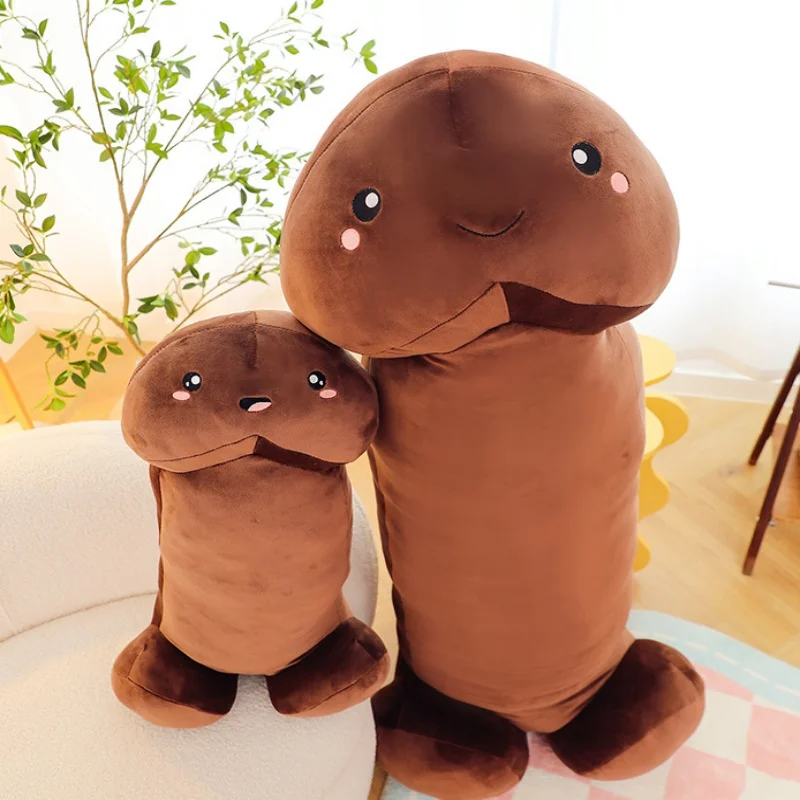 Long Plush Penis Body Pillow  Real-life Penis Stuffed Cushion Soft Cute Sex Body Pillow Sofa Sexual Cushion Home Accessories