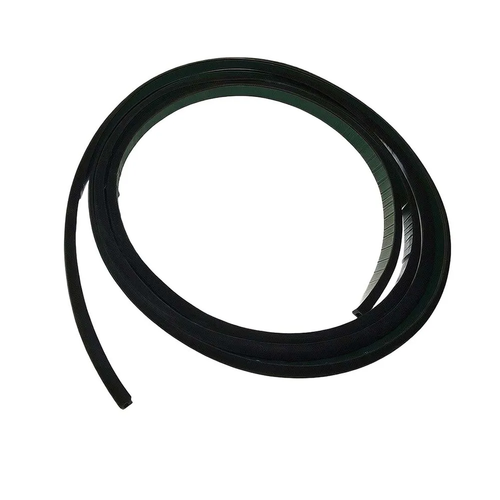 Sunroof Sliding Seal Gasket Compatible with For BMW for 5er for e39 for e60 For F10 F01 OEM Number 54107245551 for Sunroof Fix