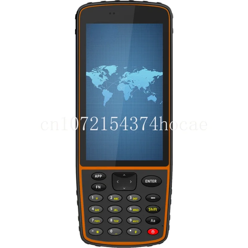 

Professional Data Controller, Gps, Rtk Data Collector, Portable Gnss, Functions Used, Chc, Hce320, 90% New