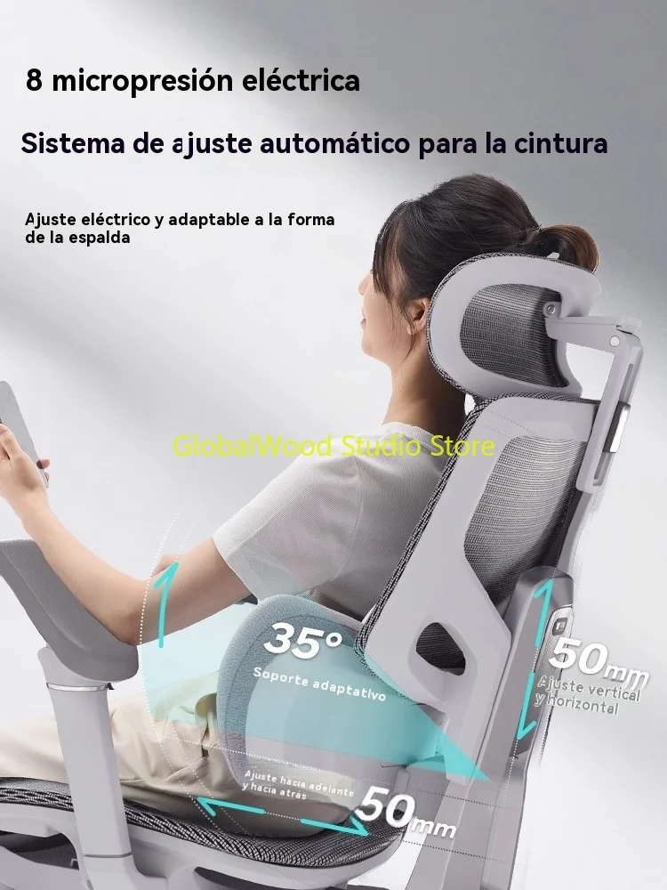 Wood Chair for Bedroom Cheap Gamer Chair Comfortable Assembly Pc Ardor Gaming Chiar Ergonomic Chairs for Living Room Recliners view 3