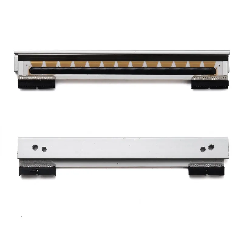 Brand New RP400H Thermal Printhead For Rongta RP400H Barcode Printer Parts Printhead 9pins 15pins