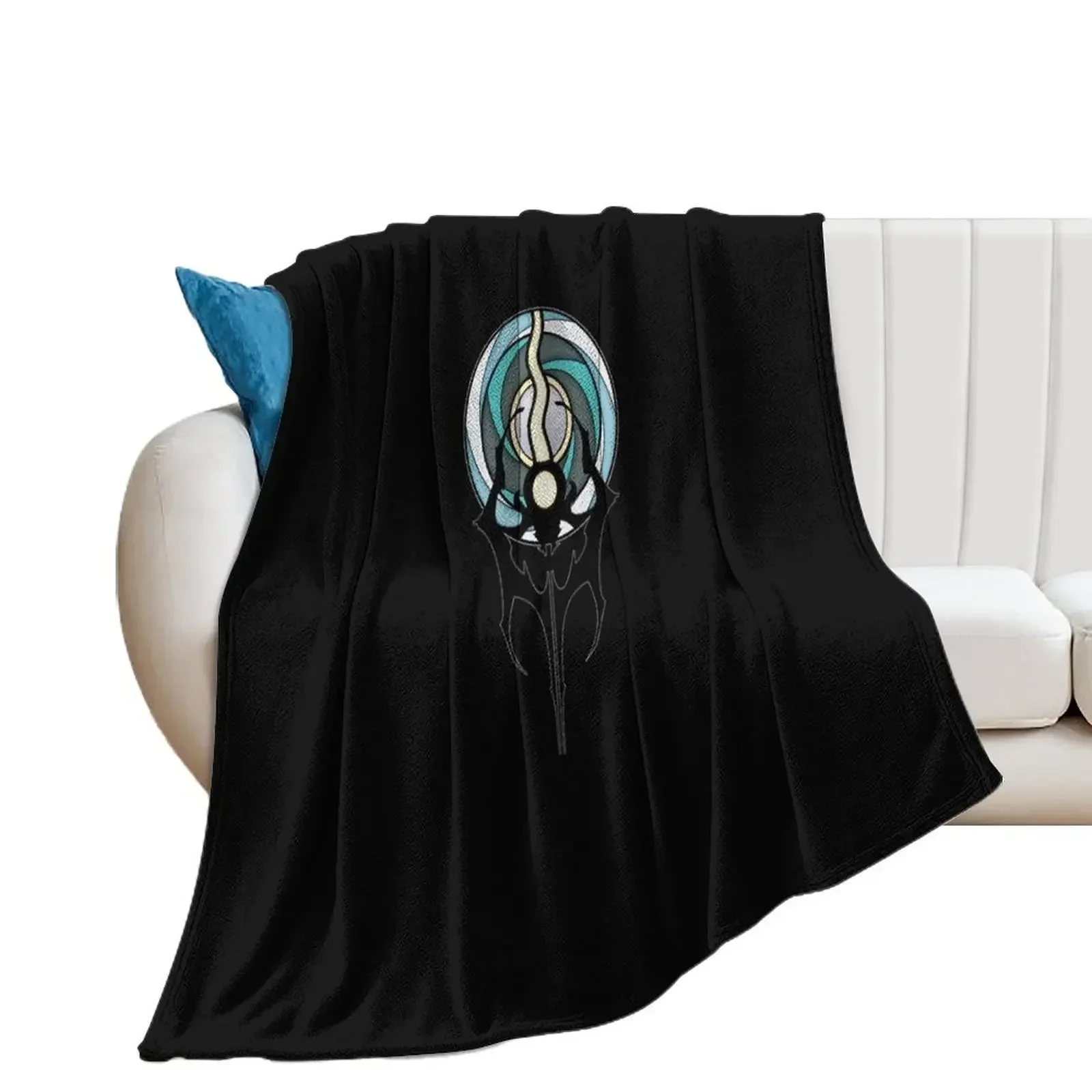 Legacy Of Kain Throw Blanket blankets ands for winter Bed linens Blankets