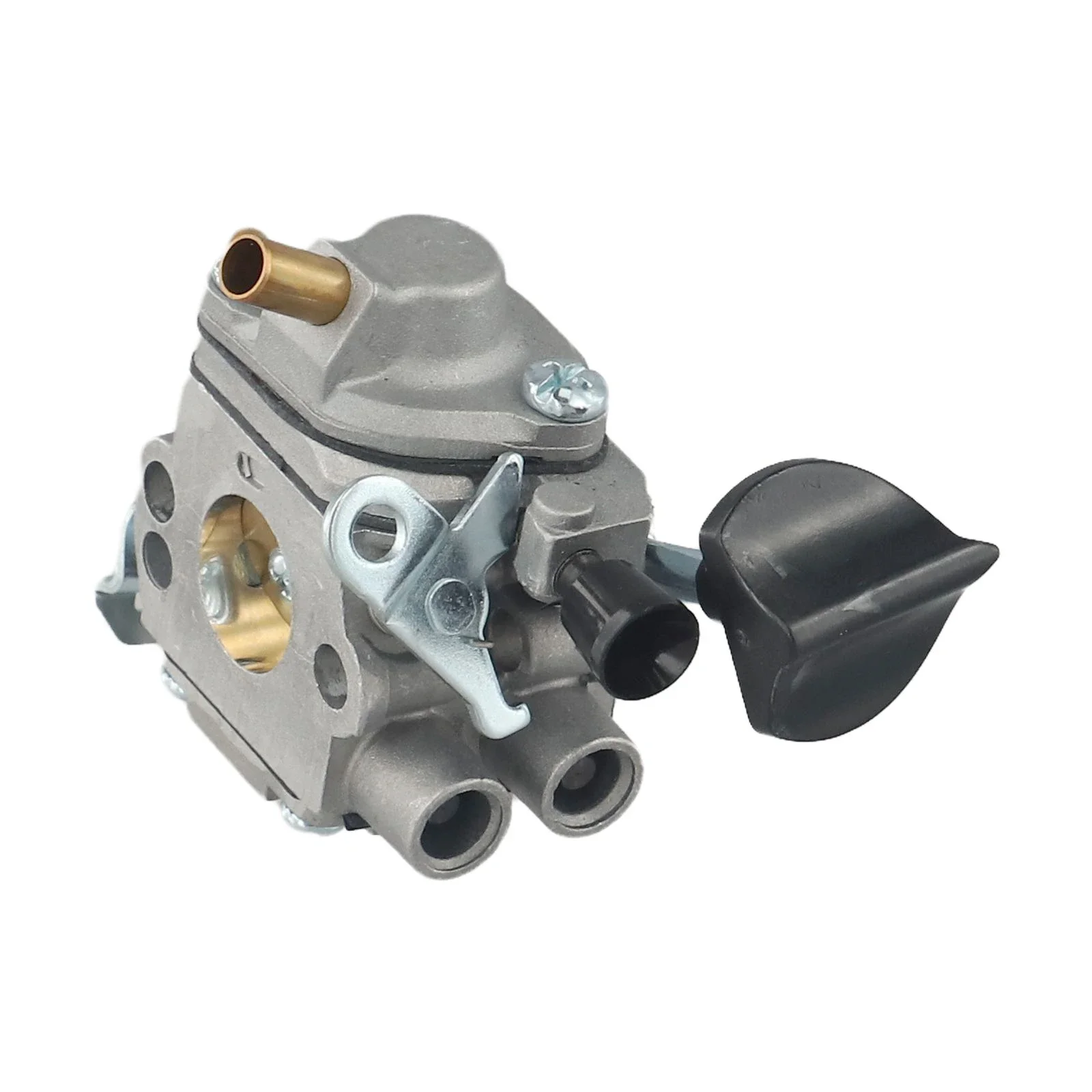 For Many Uses Carburetor Carb Kit Carburetor Kit 4282-120-0606 BR600 BR700 Carburetor Carb Kit For BR500/550/600 image 2