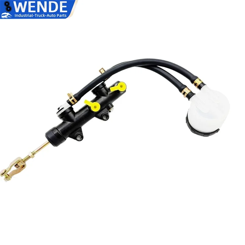 

Master Brake Cylinder 7020080110 7020-080110 For CFMOTO CFORCE 800 X8 CF800-2 ATV 800CC Brake Pump Hydraulic System