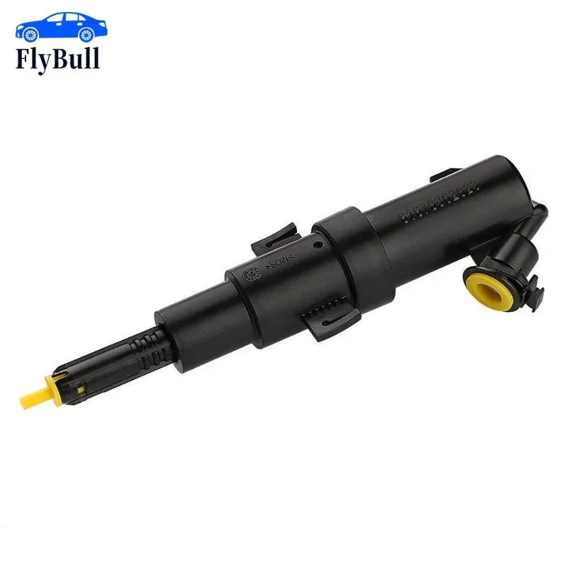 

61678362823 Car Front Headlight Washer Sprayer Nozzle Pump Cylinder For BMW 3 Series E46 316 328 330i 318 325ci