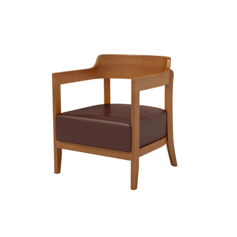 Variant: Armchair (brown)