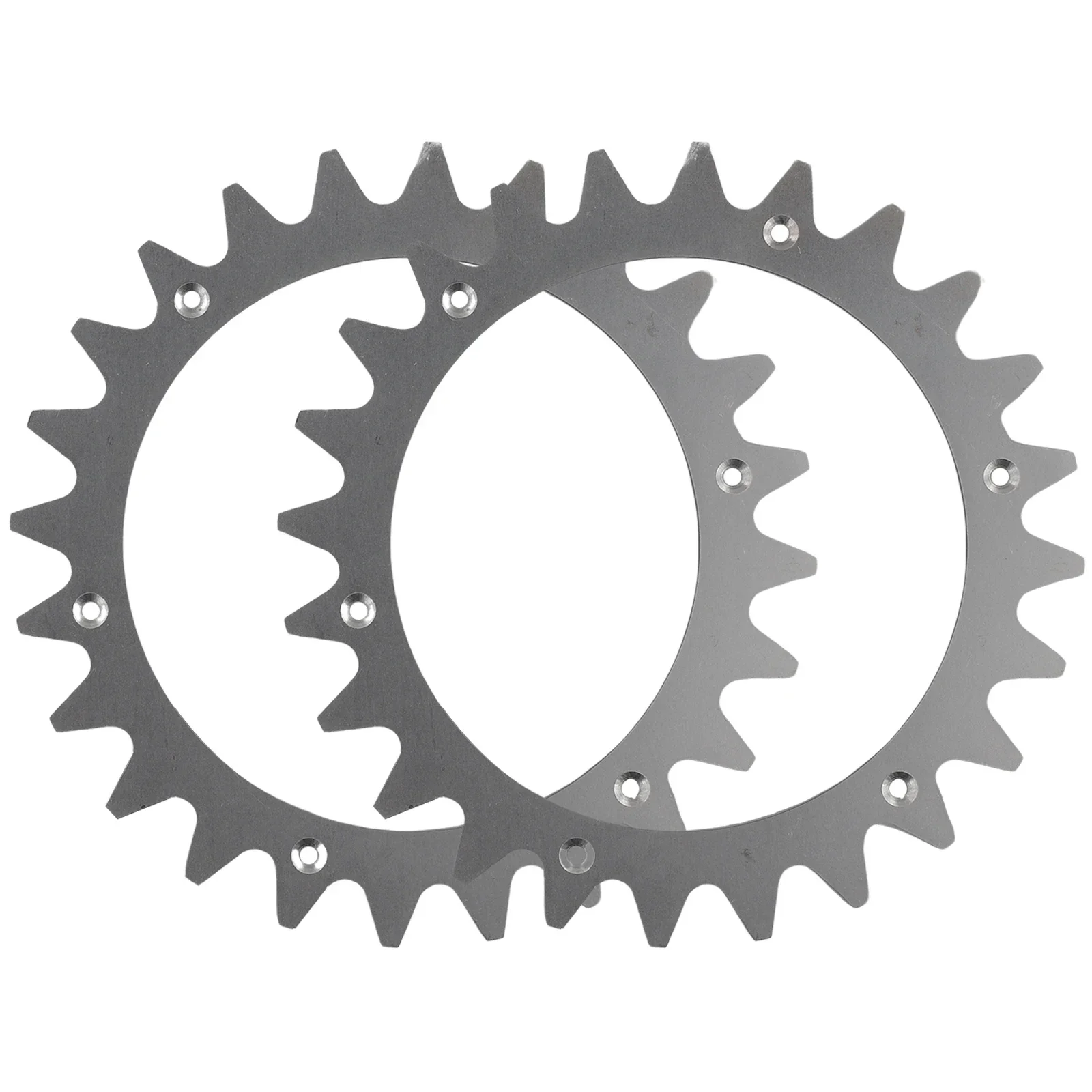 

Nails Parts Traction Wheel Kit For Lawn Mower Robots For Worx Plus S/M Lawn Mower Parts Manual Replacement Tool New