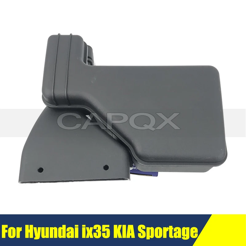 

Car Resonant Box For Hyundai ix35 KIA Sportage Air Duct Air lattice Shell Connecting Inflatable Box