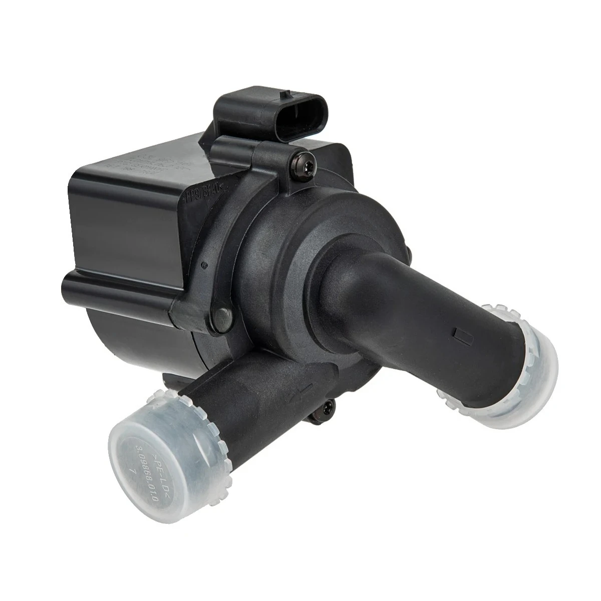 

Вспомогательный водяной насос OEM 079965561 для BENTLEY CONTINENTAL 4.0 GT/4.0V8 2011-, FLYING SPUR 4.0 V8 2013-