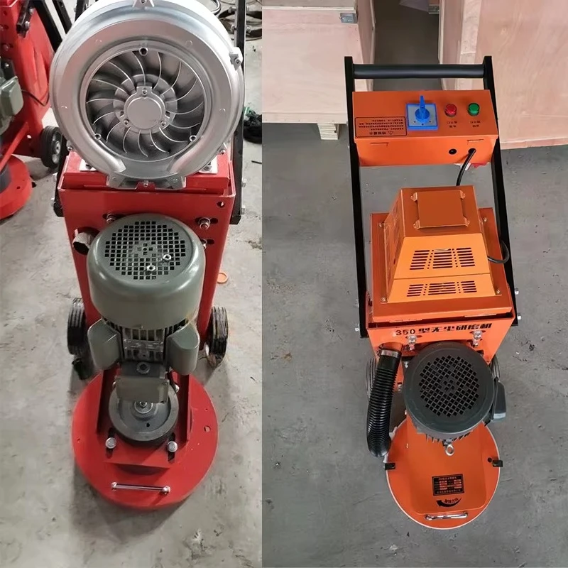 Wholesale Concrete Floor Grinder Grinding Tools for Asl 15hp Floor Surfacing Grinder