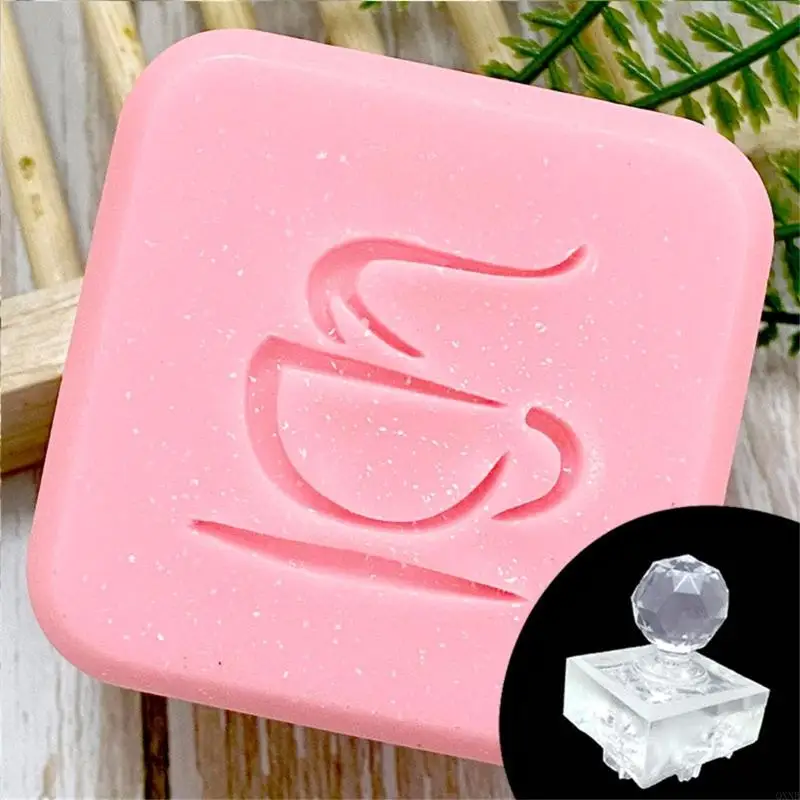 QXNB ACRYLIC CAFELIC CEER SOAP Samp