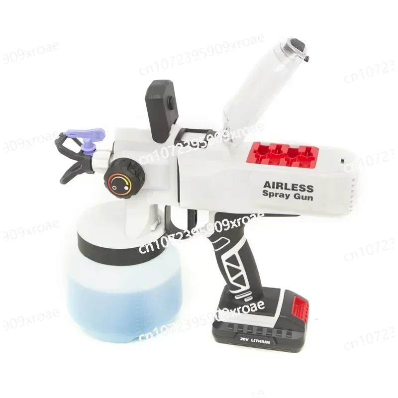 For YF-900 2021 New Ultra Corded Airless Handheld Paint Sprayer Airless Paint