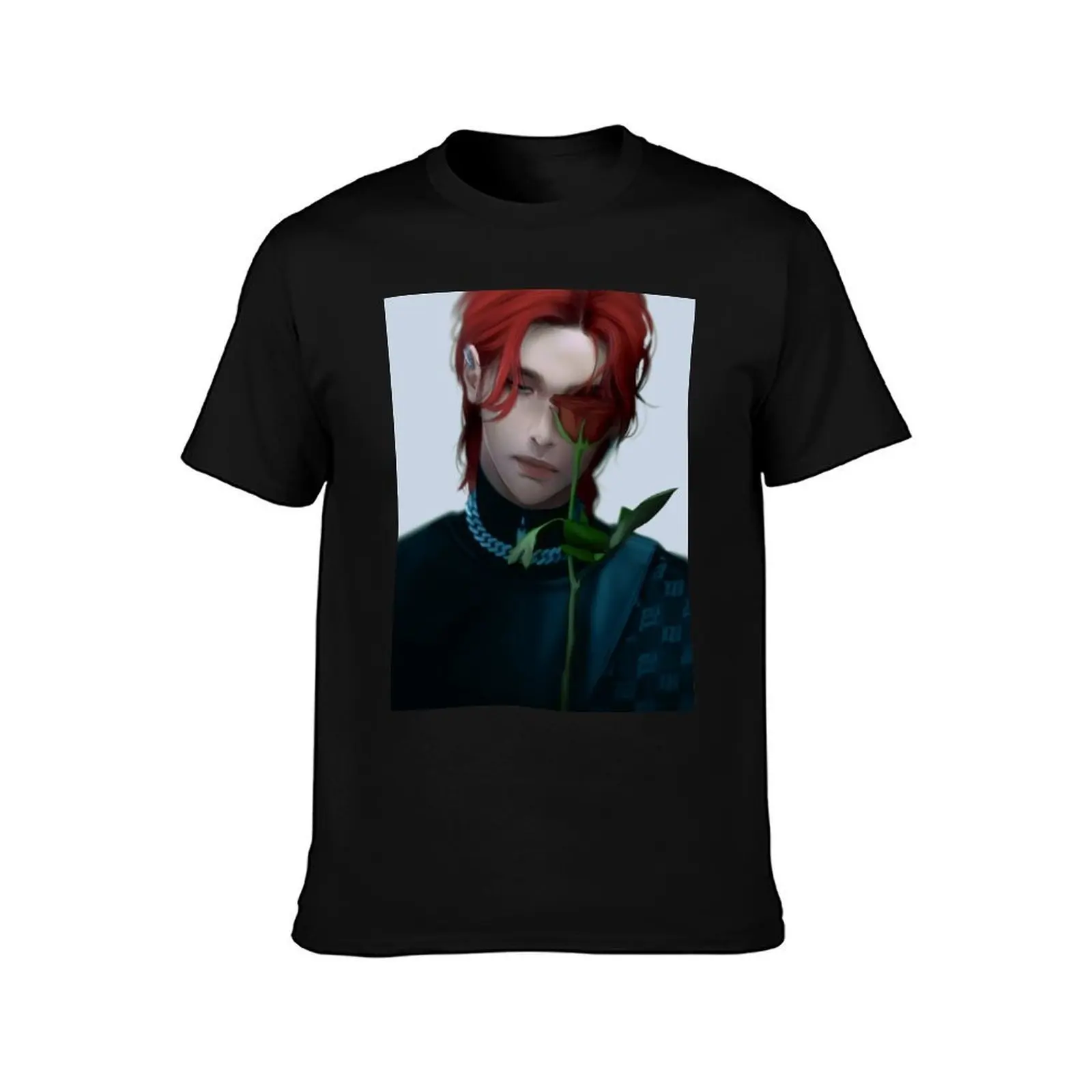 Maniac T-Shirt t shirts with prints T-Shirt