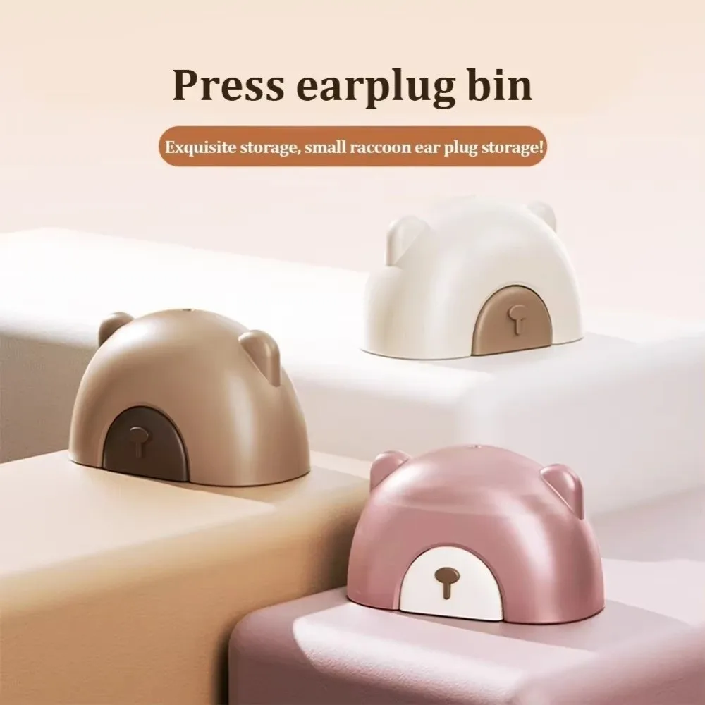 Soft Sponge Sleeping Working Earplugs Slow Rebound Noise Reduction Sound Blocking Earplug Noise Cancelling Ear Plugs Working