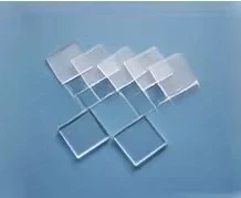 

Монокристаллическая подложка из титаната стронция SrTiO3 - для эпитаксии и исследований в области материаловедения