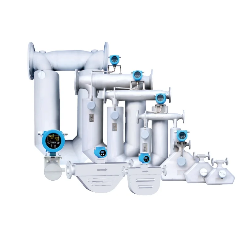 2026 FMM600 Hot Selling Micro Motion Elite Coriolis Meter Micro Motion Coriolis Cryogenic Flow Meter