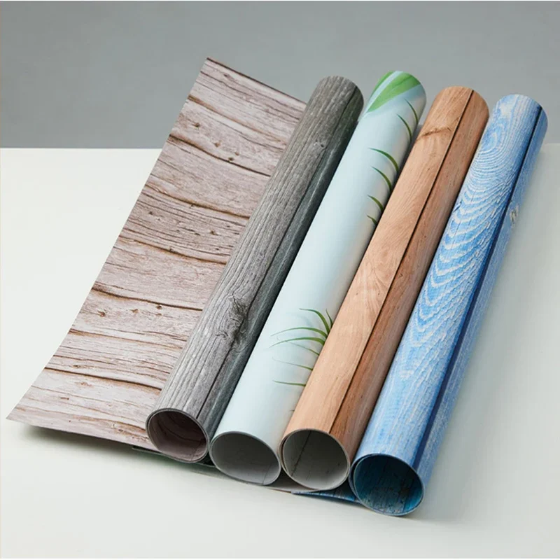 Photo Wallpaper Studio Backdrops for Photographers 2-Sided Accessories Food Nails Props Photography Background Paper Photophone