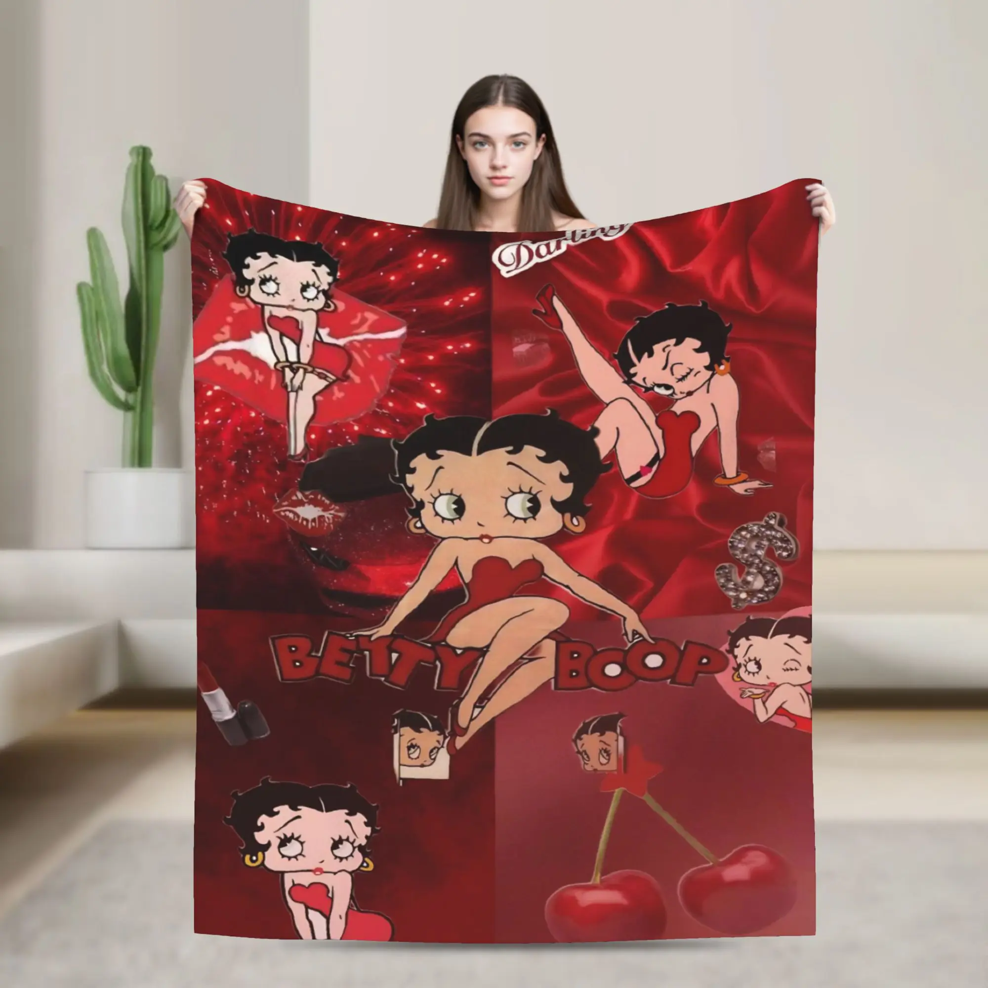 B-Bettys Boops Blan…
