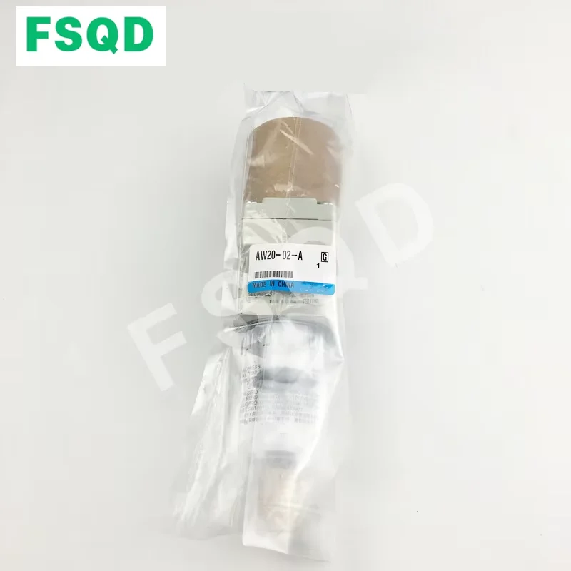 1PC Pilot‑Operated …