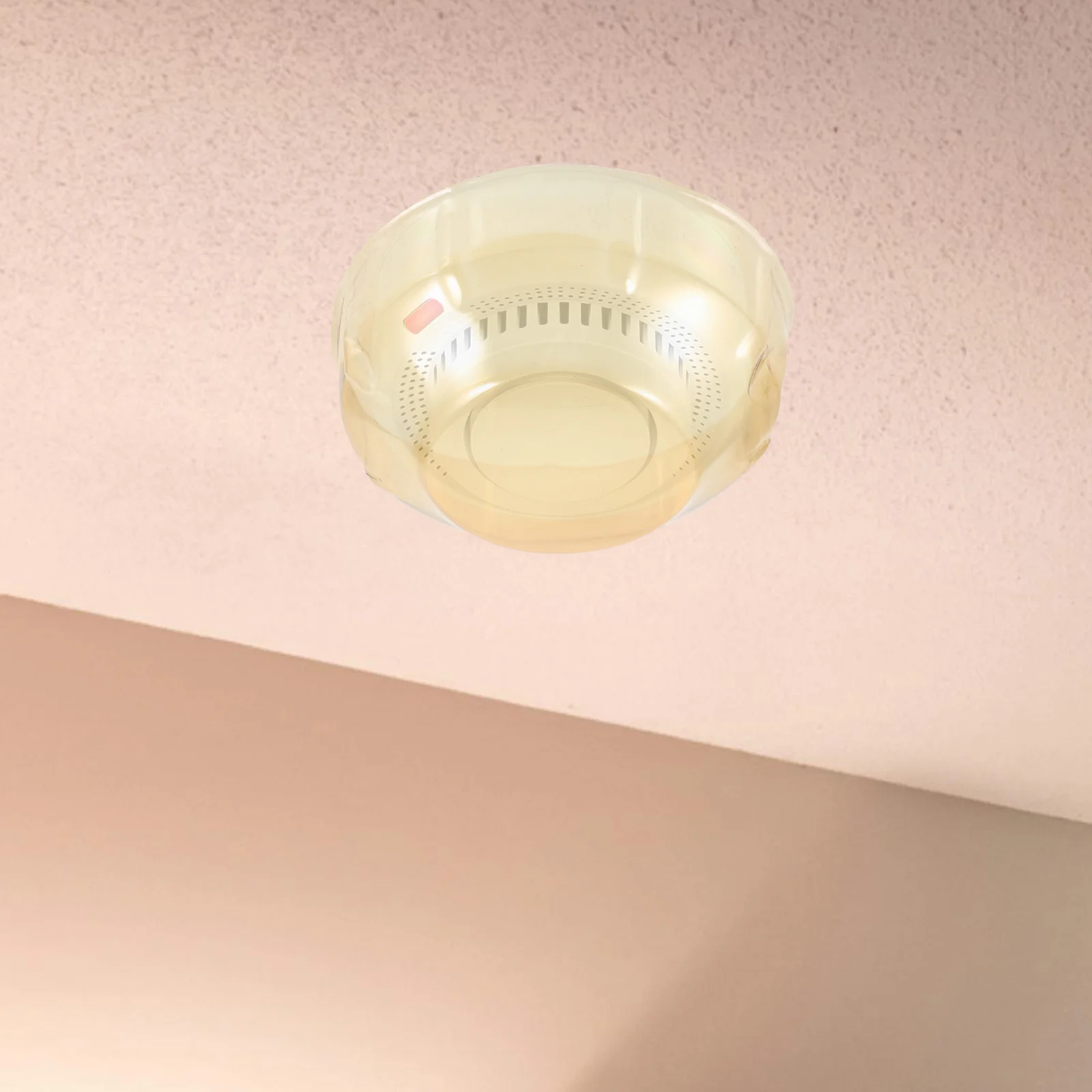 10 Pcs Co - Extintores de Fumaça Plástico Doméstico