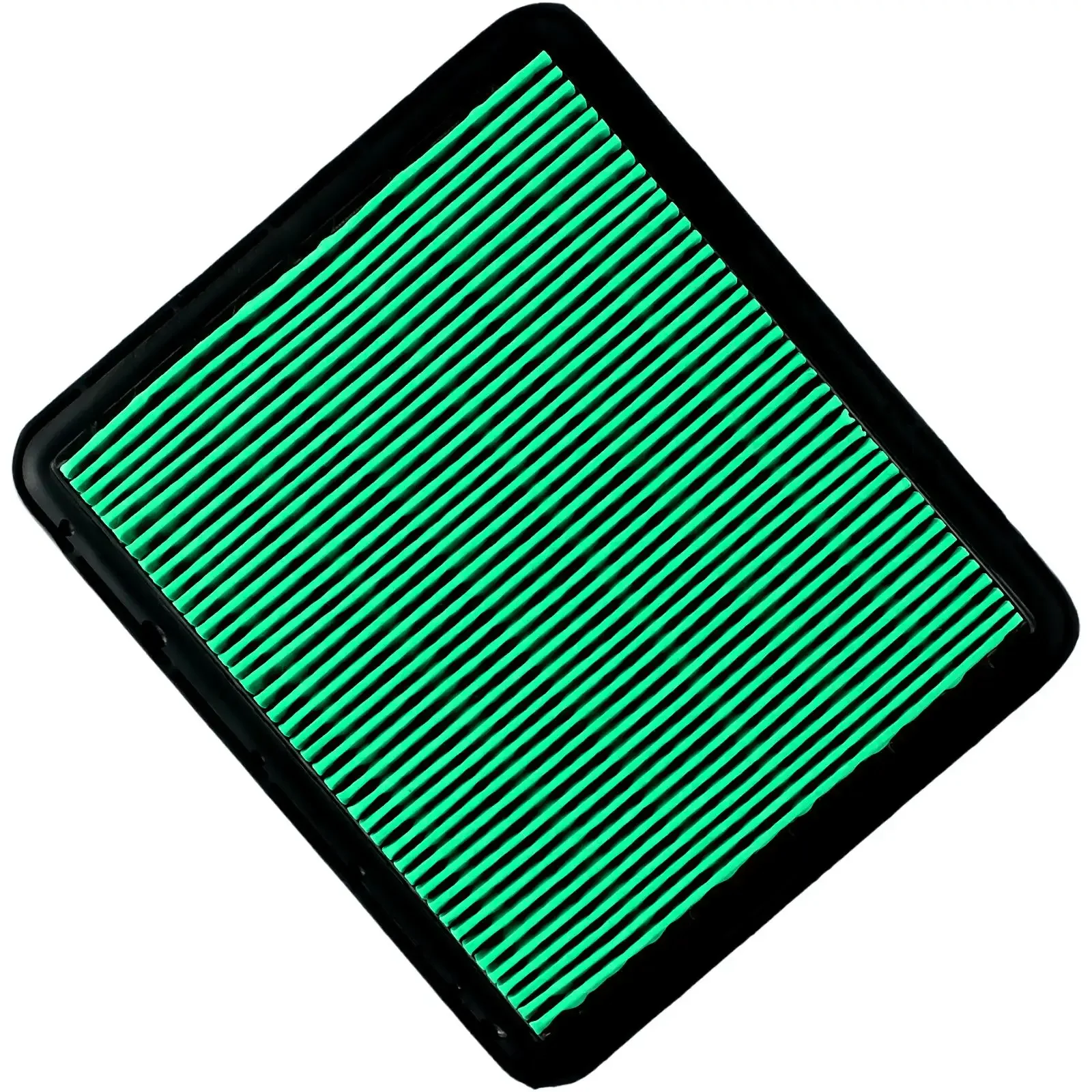 Engine Air Filter #1012 Yard For Honda IZY GCV135 Lawn Mower Models OEM. 17211-Z8B-901 1pcs Accessories GCV190 view 2