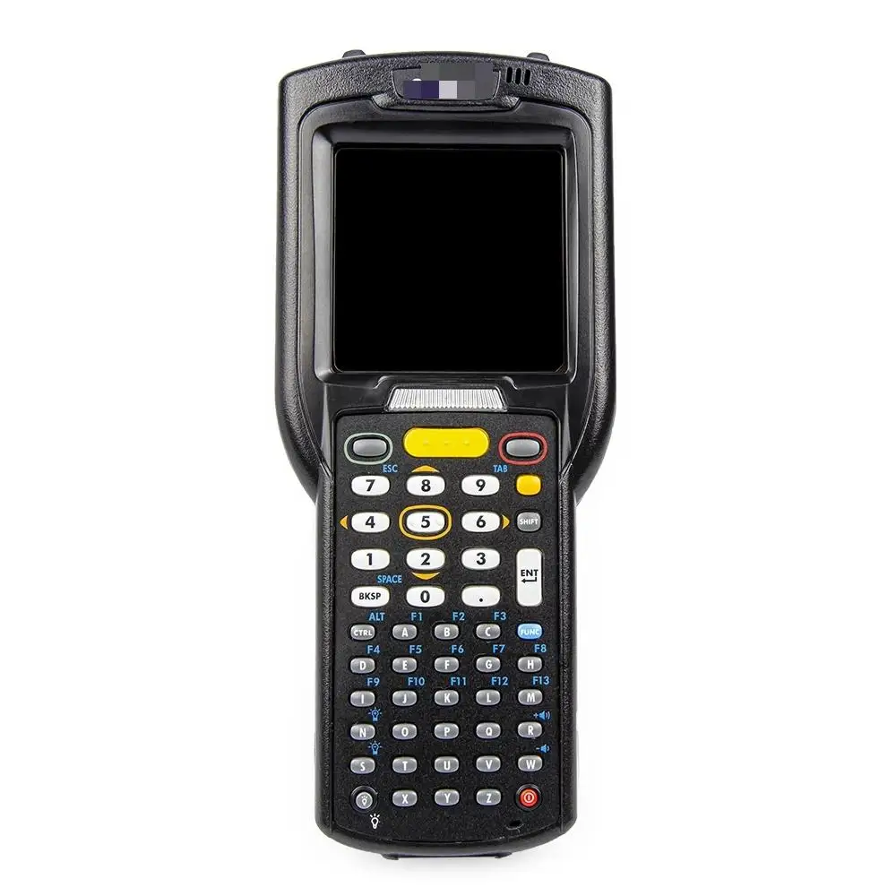 

MC32N0-GF4HCHEIA Mobile Barcode Computer SE4750-MR Mid Range 1D/2D Imager Scanner 1GB RAM 4GB Flash Memory 48 Key