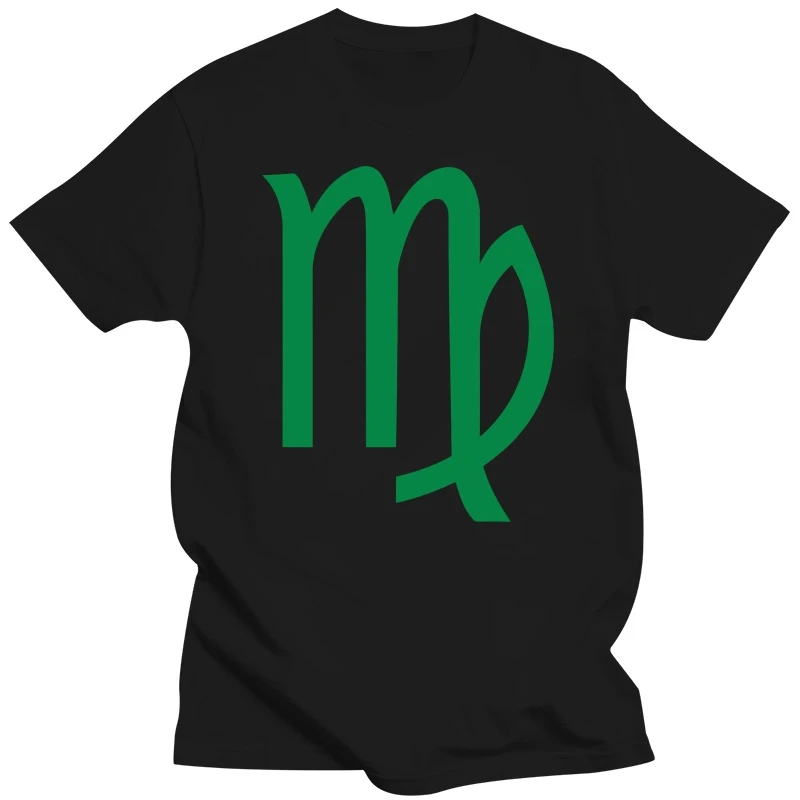 Virgo Sign T Shirt Virgo Zodiac Homestuck Inspired Homestuck Kanaya Kanaya Maryam Retro Tee Fashion Comfortable Custom Tops