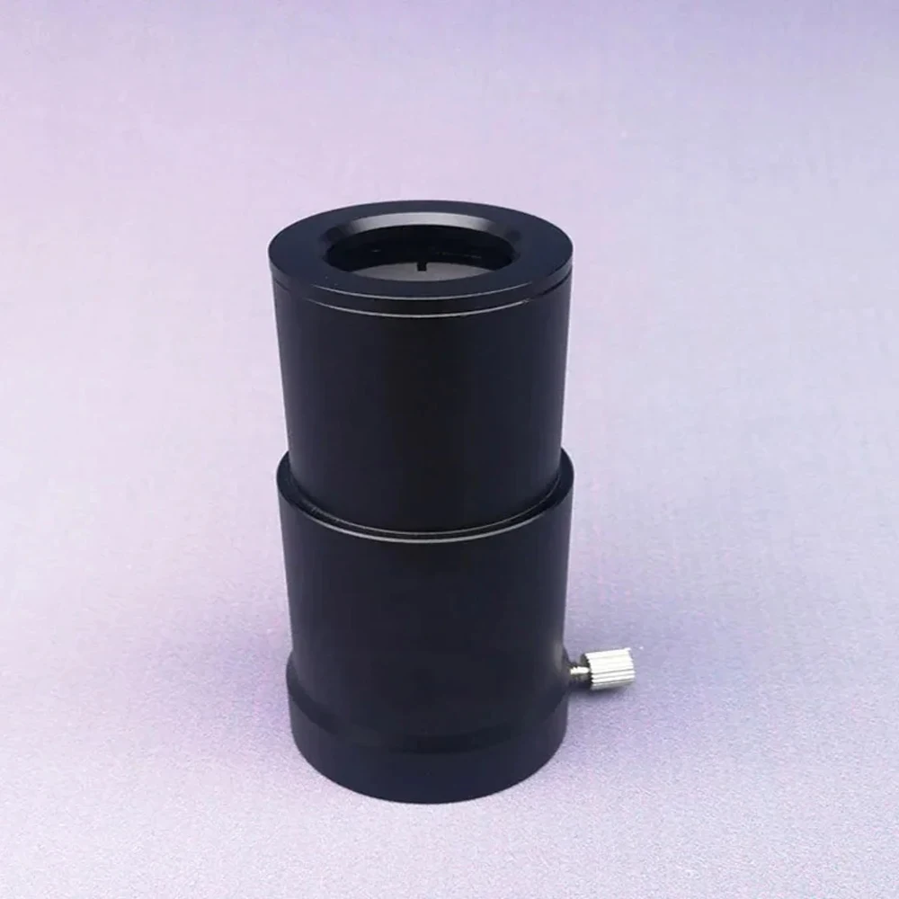 천체 망원경용 금속 바로우 렌즈, 1.25 인치, 31.7mm, 5X