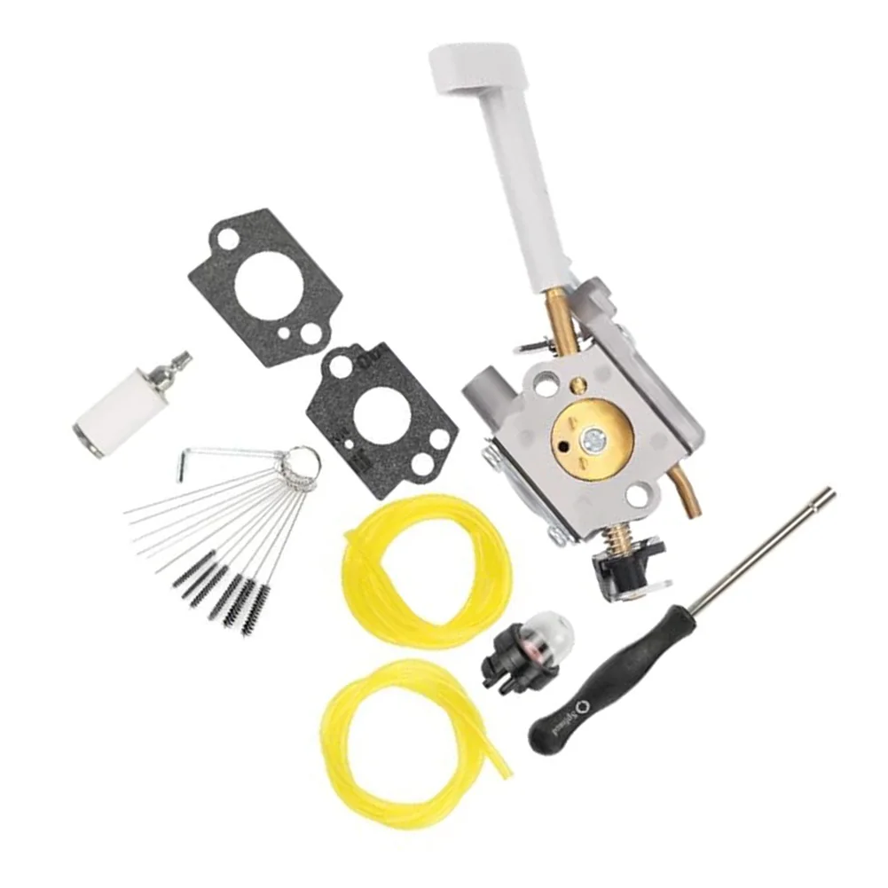 Backpack Blower Maintenance BP42 Backpack Blower Fuel Mixture As Shown Easy Installation Efficient Fuel Mixing