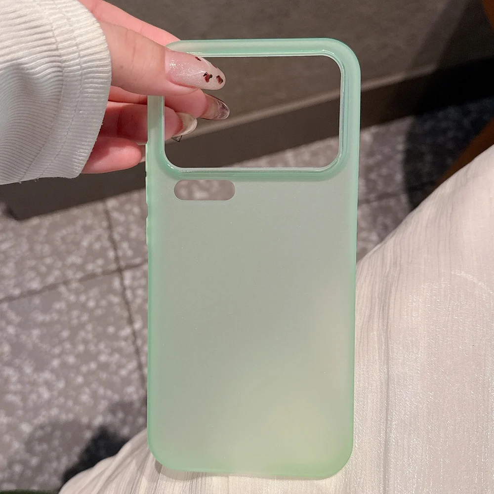 Ultradünne, matte, transparente Silikon-Handyhülle für Xiaomi 17 Pro Max 15 14 13 Ultra 12 11 Lite 10S, weiche, stoßfeste TPU-Abdeckung