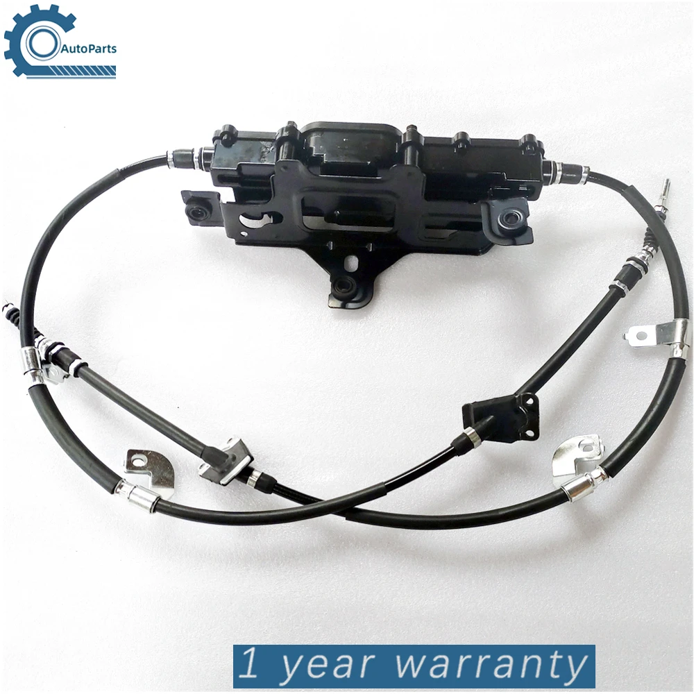 New 4WD Parking Brake Assy Electronic 59700B8800 597002W800 For Hyundai Santa Fe Maxcruz 2012-2019