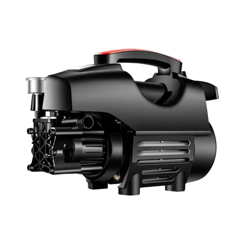 220V Electric Portable High Pressure Power Jet Cold Water Washer Washer Cleaning Pump