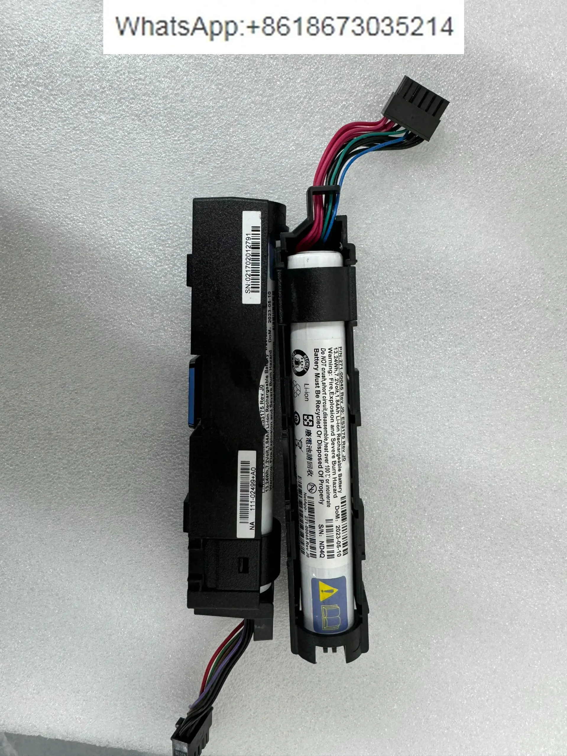 271-00045 Netapp FA…