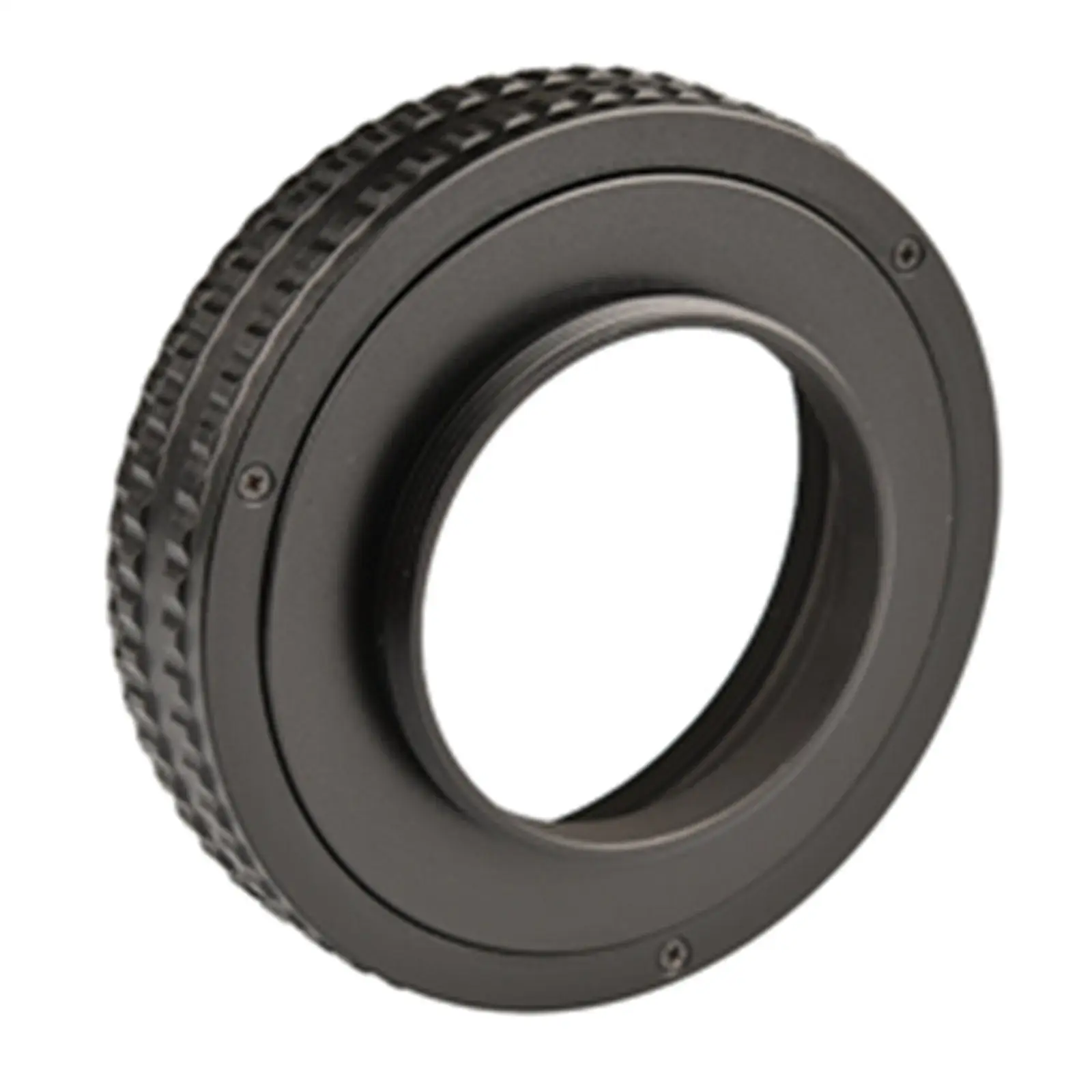 M52 2 Lens Focusing Helicoid Rings Adapter 17-31mm Extension Tube Meet the quality standards, tested before shipment