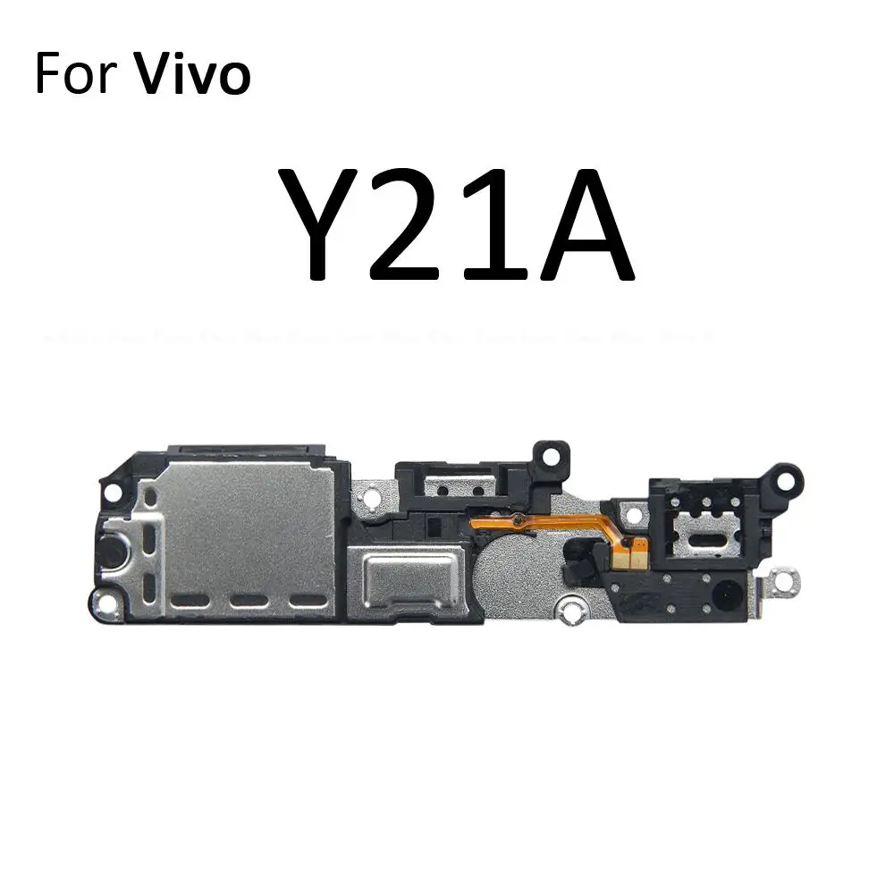 Loud Speaker Sound Buzzer For Vivo Y20 Y20i Y20s G Y21 Y21A Y21e Y21G Y21s Y21T Loudspeaker Flex Cable Ringer Parts