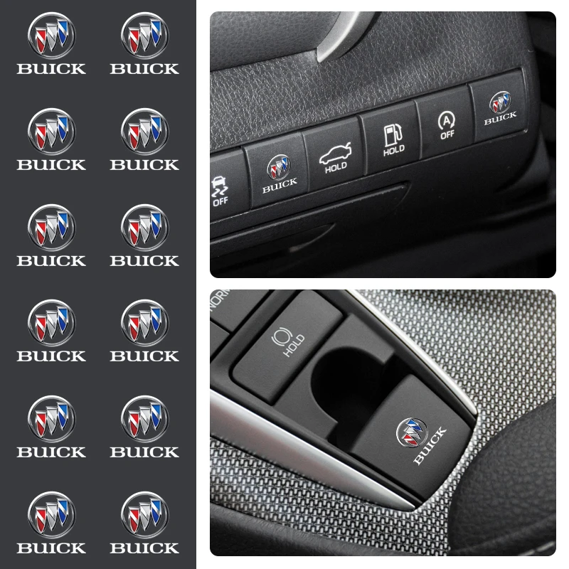 

Car Badges Auto Interior Decor Logo Stickers For Buick Seat MINI Alfa Romeo Honda Jaguar Ford JEEP Subaru Mitsubishi Fiat Volvo