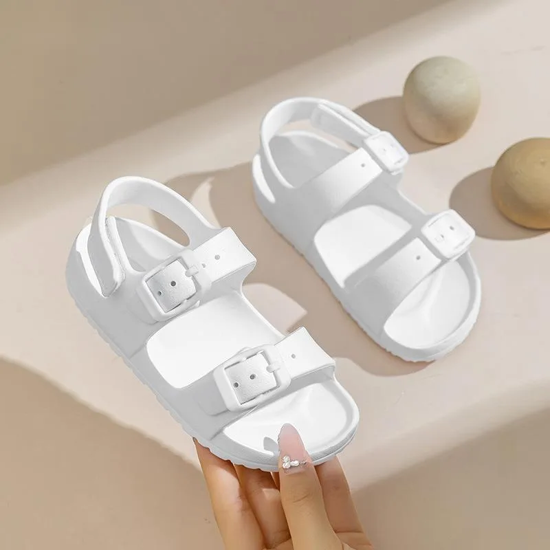 Thumbnail 3 - #47 Baby Summer Sandals Comparison Guide