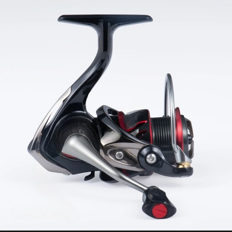 

Double Line Cup Carbon Wheel 10 Axis Luya Spinning