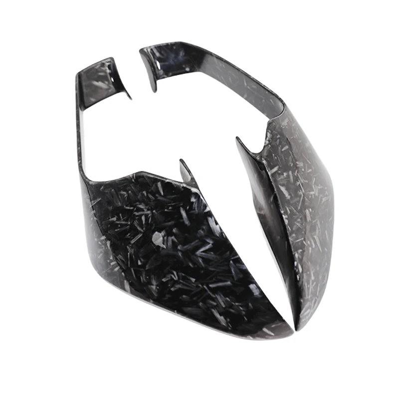 fixed Wind Wing for KAWASAKI ZX10R ZX-10R 2016-2021 Motorcycle