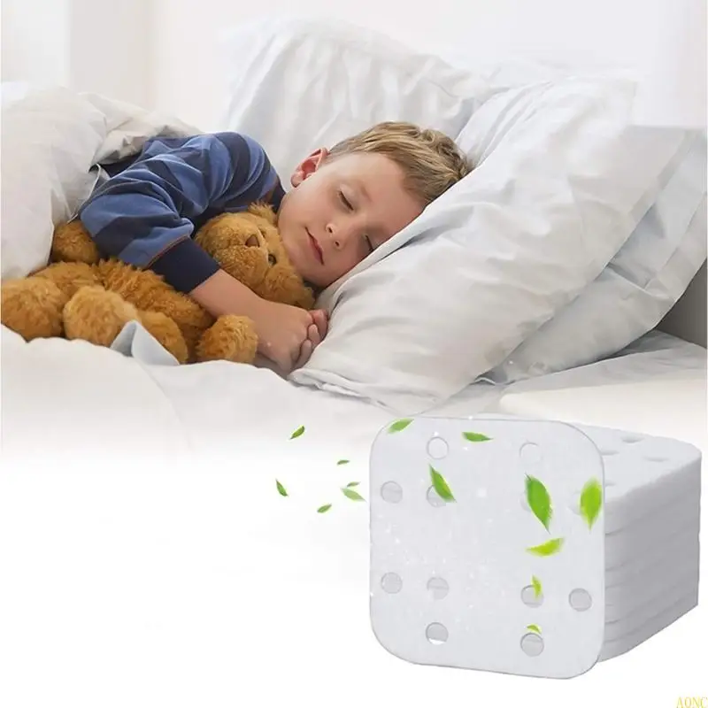 A0NC 20PCS Увлажнительные замены.