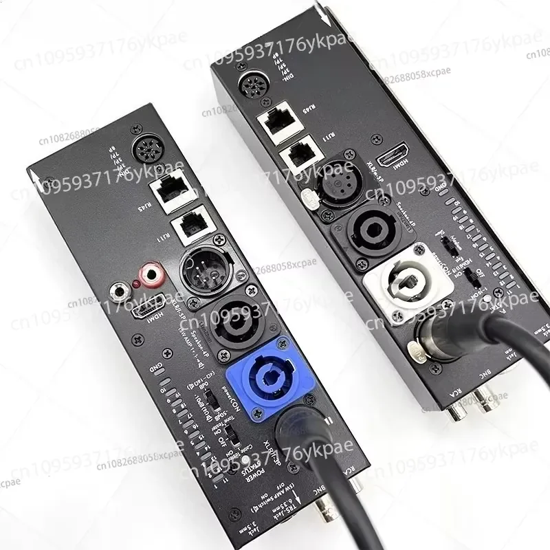 CT-88 Separate Multi-Function Signal Automatic Audio Side Line Meter