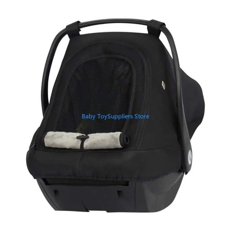 

R1WF дышащая защита от солнца детская басинота оксфордская ткань для безопасности на открытом воздухе