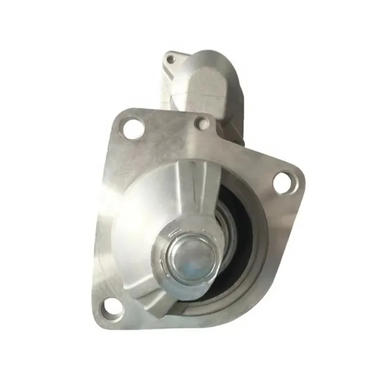 

Excavator Starter for HINO H06CT H07C EH500 EH700 engine 028000-9140 28100-1442 28100-1443 28100-1090C