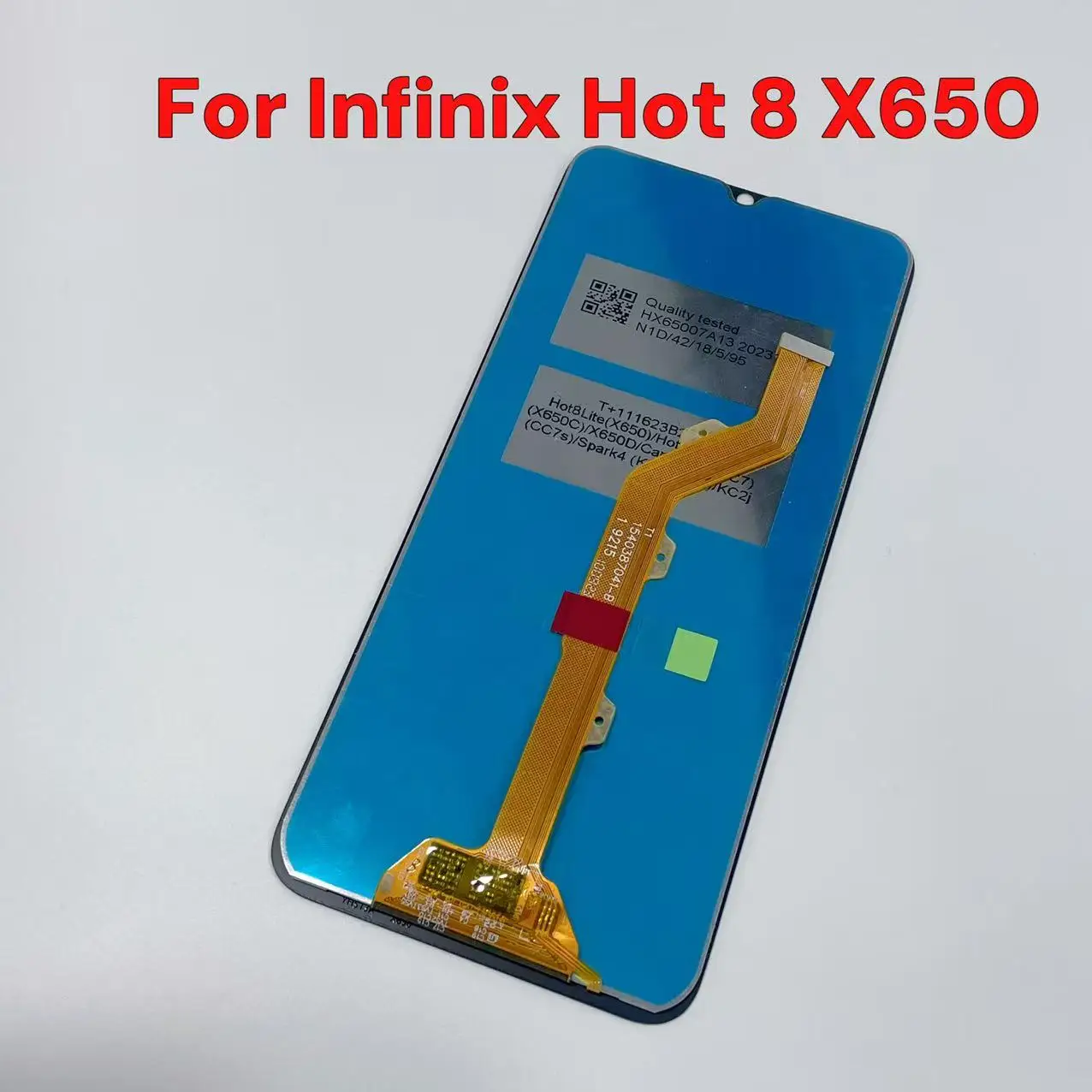 novo-para-tecno-infinix-x650-hot8-lite-pro-quente-8-pro-8pro-8lite-cc7-display-lcd-x650b-x650c-x650d-montagem-da-tela-de-toque