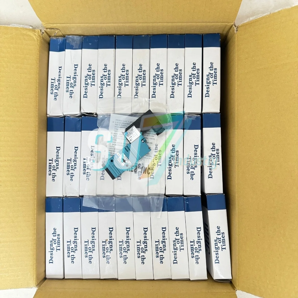 Solenoid Valve 411A-D0A-DM-DDFJ-1JB New Original